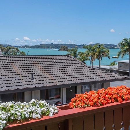 Swiss Chalet Lodge Motel Paihia Exterior photo